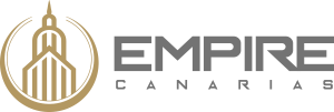 Logo Empire Canarias
